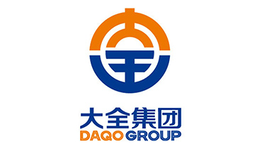 迪賽環保批量熱鍍鋅無鉻鈍化劑在大全集團橋梁公司成功應用